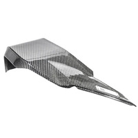 Integrated Engineering Carbon Fibre Airbox Lid Only - Audi S4 B8/S5 8T (3.0 TFSI)