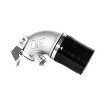 Integrated Engineering Turbo Inlet Pipe - Audi A3, S3 8V/TT, TTS 8S/VW Golf Mk7/Passat B8