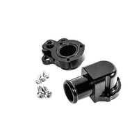 Integrated Engineering Diverter Valve Adaptor - Audi RS3 8V/TTRS 8V 19+