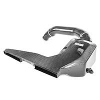 Integrated Engineering Carbon Fibre Cold Air Intake System - Audi RS3 8V/TTRS 8S