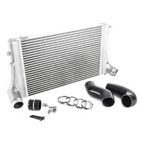 Integrated Engineering FDS Intercooler Kit - Audi A3, S3 8P/TT, TTS 8J/Golf GTi, R Mk5, Mk6