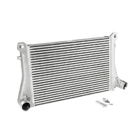 Integrated Engineering FDS Intercooler - Audi A3, S3 8V/VW Golf Inc GTI, R Mk7, Mk7.5