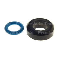 Raceworks O-Rings To Convert EV14 Injector To 11mm Application (Inc Lower Seal)  IJK-500