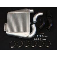 HPD INTERCOOLER KIT FOR Toyota Landcruiser 100 Series 1HDFTE