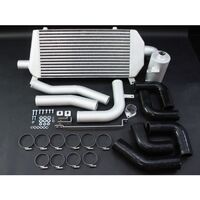 HPD INTERCOOLER KIT FOR Toyota Landcruiser 105 Series 1HZ to 1HDFTE Conversion