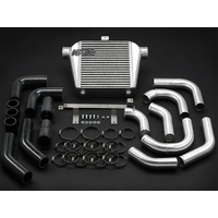 HPD INTERCOOLER KIT FOR Toyota Landcruiser 60 Series