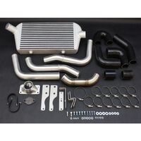 HPD INTERCOOLER KIT FOR Toyota Landcruiser 70 Series 1HZ