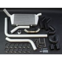 HPD INTERCOOLER KIT FOR Toyota Landcruiser 70 Series 1HDFTE