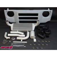 HPD INTERCOOLER KIT FOR Toyota Landcruiser 70 Series 1HDFTE Series 2