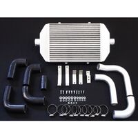 HPD INTERCOOLER KIT FOR Mazda BT50 3LT 2006-2011