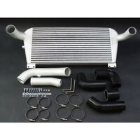 HPD INTERCOOLER KIT FOR Mazda BT50 3.2L 2012+