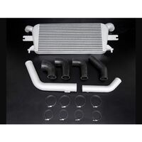 HPD INTERCOOLER KIT FOR Isuzu D-MAX / MUX 3LT 2016+