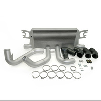 HPD Intercooler for Isuzu D-MAX / MU-X 3LT 4JJ3 2020 +
