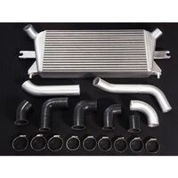 HPD INTERCOOLER KIT FOR Isuzu D-MAX / MUX 3LT 2012-16