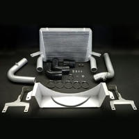 HPD Intercooler for FORD NEXT-GEN RANGER/EVEREST 3.0Lt V6 Diesel 2022 +