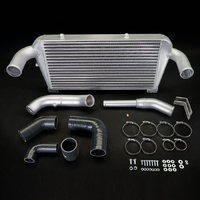 HPD Intercooler for Ford Ranger PX 2.2LT 2012 Onwards
