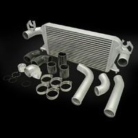 HPD Intercooler for Ford Ranger PX3 2.0Lt Bi-Turbo 10 Speed Auto