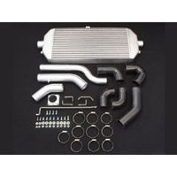 HPD INTERCOOLER KIT for Nissan Patrol GQ TD42 600mm High Mount Turbo