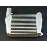 HPD INTERCOOLER KIT FOR Nissan Patrol GU TD42 03-07 Direct Replacement