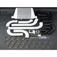 HPD INTERCOOLER KIT FOR Nissan Patrol GU TD42 03-07