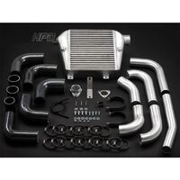HPD INTERCOOLER KIT FOR Nissan Patrol GU TD42 99-03 280mm