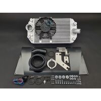HPD INTERCOOLER KIT FOR Holden Colorado RC 3LT 2008-2012