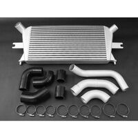 HPD INTERCOOLER KIT FOR Holden Colorado RG 2.8LT 2013+