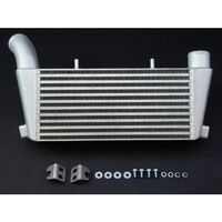HPD INTERCOOLER KIT FOR Mitsubishi Pajero 2000-2008