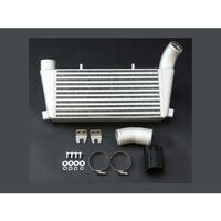 HPD INTERCOOLER KIT FOR Mitsubishi Pajero 2008+