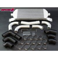 HPD INTERCOOLER KIT FOR Mitsubishi Pajero 2008+ Series 2