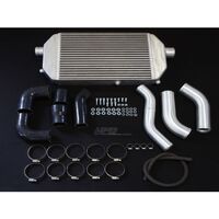 HPD INTERCOOLER KIT FOR Mitsubishi Triton 2.5L 2005-2015