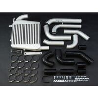 HPD INTERCOOLER KIT FOR Nissan Navara D22 3LT ZD30