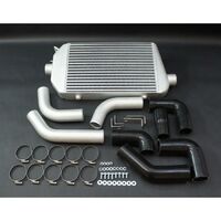 HPD INTERCOOLER KIT FOR Nissan Navara/ Pathfinder D40 2.5LT TYPE 1