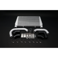HPD INTERCOOLER KIT FOR Nissan Navara NP300