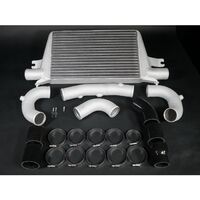HPD INTERCOOLER KIT FOR TOYOTA HILUX 1GD-FTV 2.8L 2015-2020