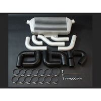 HPD INTERCOOLER KIT FOR Toyota Hilux 5L/LE