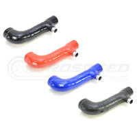 RCM Samco Turbo Inlet Hose Suit VTA Catch Cans for Subaru WRX 01-07/STI 01-21/FXT 03-08(Red)