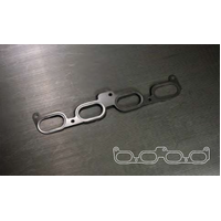 SIRUDA MITSUBISHI EVO10 4B11T Intake Manifold Gasket - INO81680-RA0