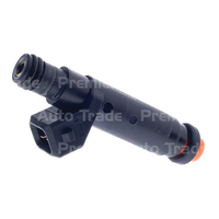Raceworks Siemens 668cc 12Ohms 30 Degree Cone Spray  INJ-022-11MM