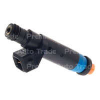 Raceworks Siemens 80Lb/Hr Bosch Plug 11mm Application  INJ-110-11MM