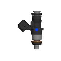 Raceworks Single Bosch Motorsport 1500cc Short Injector 14mm  INJ-223