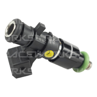 Raceworks 1300cc@4Bar Raceworks (Modified Bosch) 3/4 Length Injector  INJ-285