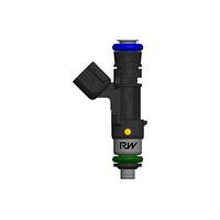 Raceworks Single 980cc 3/4 Length Fuel Injector 14mm (USCAR Plug)  INJ-501