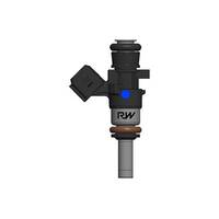 Raceworks Single 1200cc Short Extended Nose Fuel Injector 14mm  INJ-502