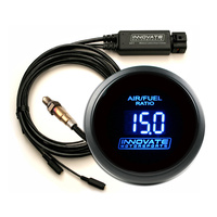 Innovate DB-Blue Kit (Blue LEDs, LC-2 & O2 Sensor)