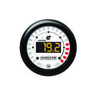 Innovate MTX Digital, Vacuum/Boost & Shift Light Gauge Kit, Dual Function!