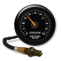 MTX-AL Wideband Air Fuel Ratio Gauge Annalog