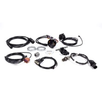 Innovate ECF-1: (FUEL) Ethanol Content & Air/Fuel Ratio Gauge PnP Kit Subaru WRX STi 08+/ Subaru BRZ/ Toyota 86