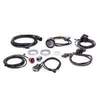 Innovate ECB-1: (BOOST) Ethanol Content & Air/Fuel Ratio Gauge PnP Kit Subaru WRX/STI/BRZ/ Toyota 86