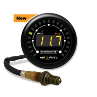 Innovate MTX-L: Digital Wideband AFR Gauge